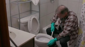 ‘Undercover Billionaire’ Given 90 Days To Turn $100 Into A Million Dollar Company Will Probably Be Our New Favorite TV Show