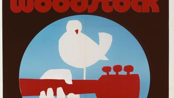Woodstock 50 Might Be The Next Fyre Festival But It Could Also Be Free To Attend If You’re Willing To Take That Risk