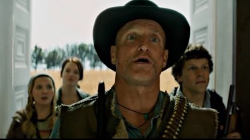 OH HELL YEAH: The First Trailer For ‘Zombieland: Double Tap’ Is HERE