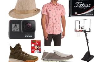 Daily Deals: GoPro Cameras, Golf Balls, Basketball Hoops, Tommy Bahama Clearance, Columbia Labor Day Sale And More!