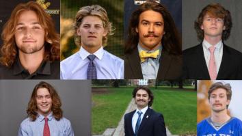 The 2019 College Lacrosse All Flow Team – By Division