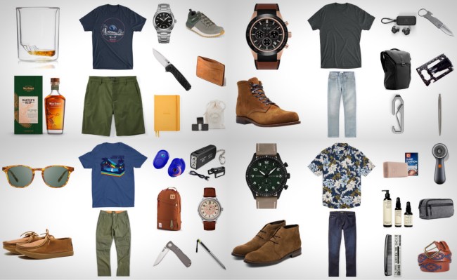 50 things we want this week gear guide