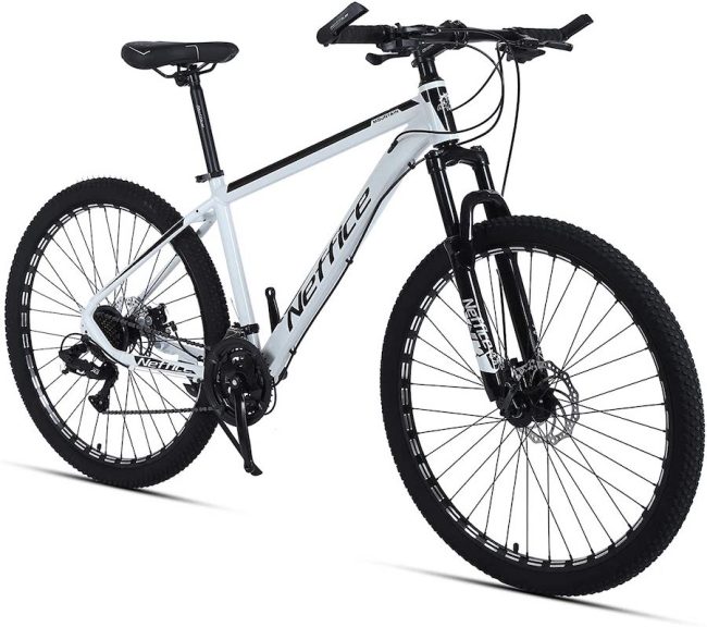 Nefflice Mountain Bike Mens