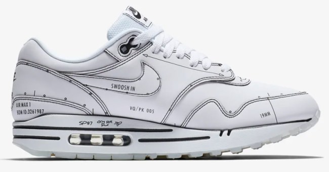 This Weeks Best New Sneaker Releases