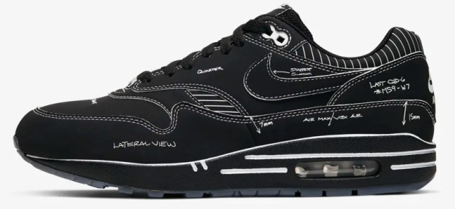 This Weeks Best New Sneaker Releases