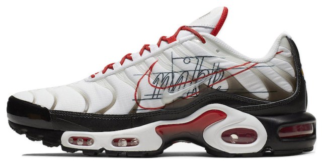 This Weeks Best New Sneaker Releases