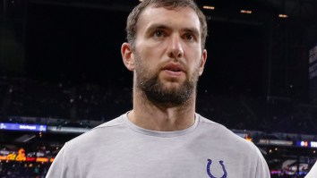 Angry Colts Fans Are Trying To Get Their Season Tickets Refunded After Andrew Luck Unexpectedly Announced His Retirement