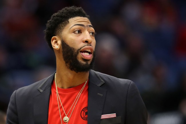 rich paul anthony davis free agency