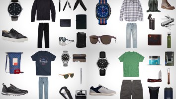 50 ‘Things We Want’ This Week: Boots, Coolers, Tailgating Gear, Pocket Tools, And More