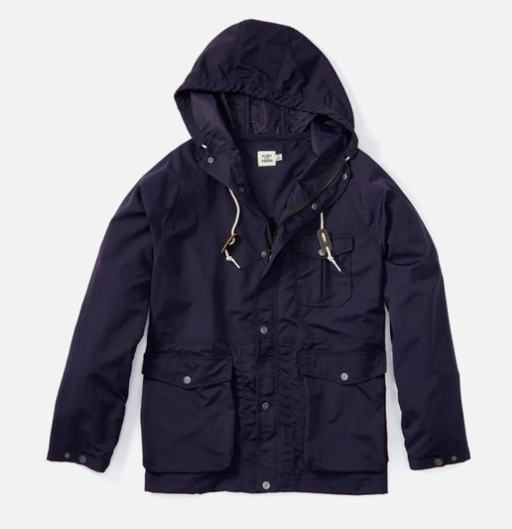 best rainjackets wind breakers for men