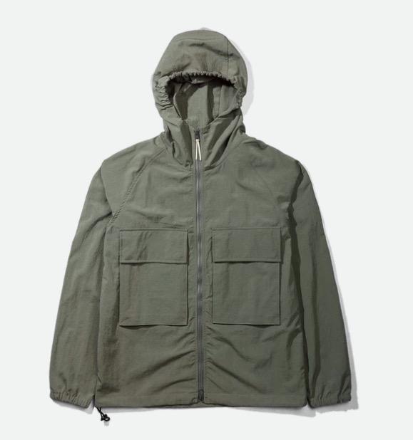 best rainjackets wind breakers for men