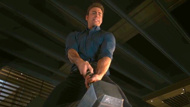 cap