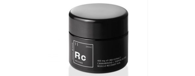 cbd holiday gift guide