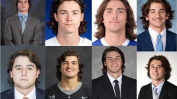 The 2019 Lacrosse All Flow Team – Division I