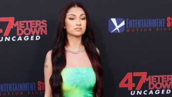 Danielle Bregoli, AKA Cash Me Ousside Girl, Angered Nicki Minaj Fans, Responds By Calling Them All Brain Dead