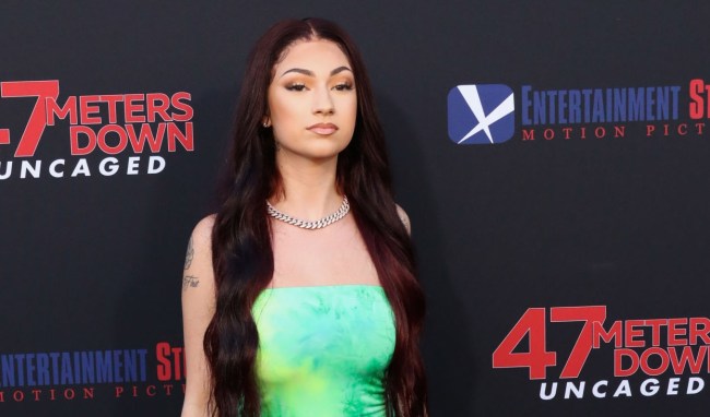 Danielle Bregoli Angered Nicki Minaj Fans Then Called Them Brain Dead