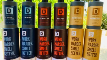 Duke Cannon Proper Cologne Review: Finally, A Line Of Masculine-Smelling Colognes That Don’t Break The Bank