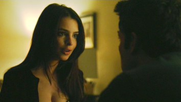 I Just Learned That Ben Affleck ‘Handpicked’ Em Rata For ‘Gone Girl’ And LMAO, Classic Slick Benny