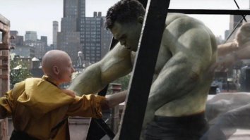 ‘Avengers: Endgame’ Writers Reveal The Time Heist Originally Included A Much Different Dr. Strange Scene