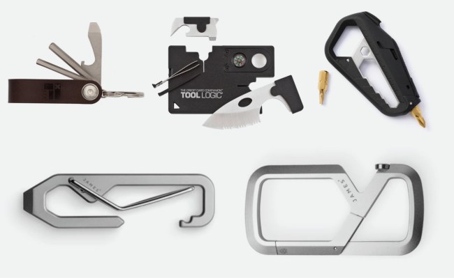 everyday carry multi tools for pocket