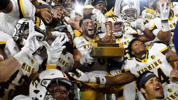 The Five Biggest Party Schools In The United States