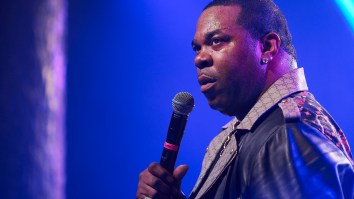 Busta Rhymes Reportedly Went Ballistic And Made A Woman Cry On A Flight Because She Wouldn’t Make Room For His Five Carry On Bags