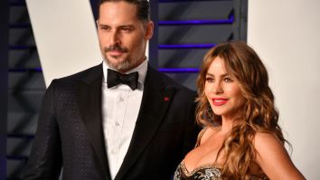 Study Reveals The Top Sexy Celebrities That Men And Women Fantasize About The Most