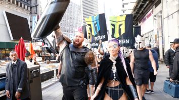 Hafthor Bjornsson AKA ‘The Mountain’ Gives You A Tour Of His New Power Gym