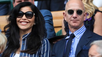 Jeff Bezos Got Dragged Online For Outlandish $400 Million Mega-Yacht Only For Amazon To Claim It Isn’t Even His