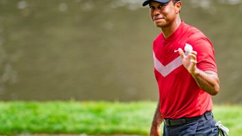 The Fact That Shane Lowry And Tiger Woods Aren’t In The Field At The Tour Championship Shows Something Needs To Change With FedEx Cup