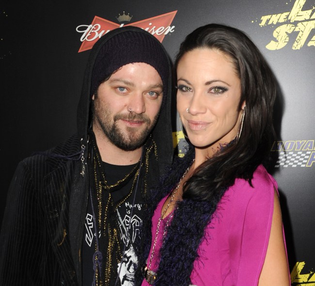Bam Margera has diswoned April Margera and doesn't like hie wife Nicole Boyd, says he might be crazy and begs  Dr. Phil for family help.