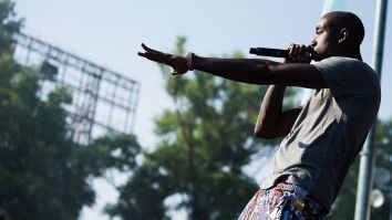 Freddie Gibbs Says ‘F*ck Colin Kaepernick’