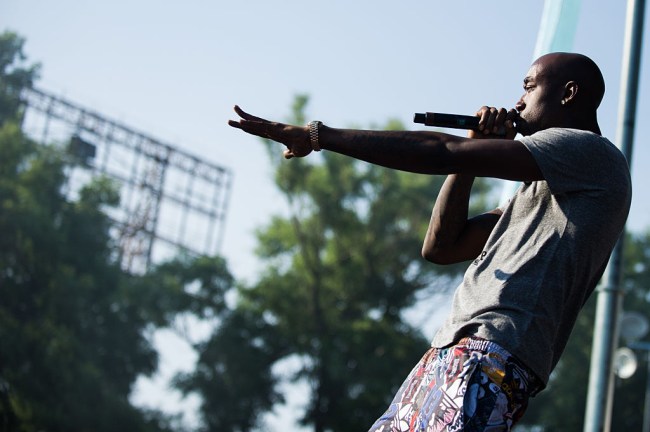 Freddie Gibbs says "f*ck Colin Kaepernick," but supports Jay-Z being an NFL owner.