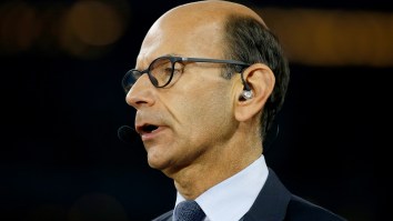 Paul Finebaum Puts Nebraska Football And The Cornhuskers’ Fan Base In A Body Bag