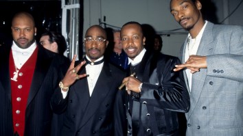Death Row Records Has Been Bought By Hasbro, Yes THAT Hasbro, The One That Makes My Little Pony And Mr. Potato Head