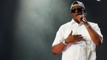 How Master P Took $10,000 And Turned It Into A Net Worth Of $200 Million