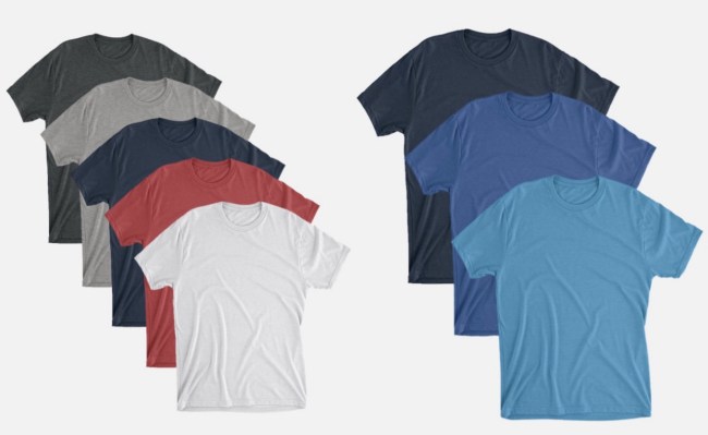 Highly Clutch Basics Collection