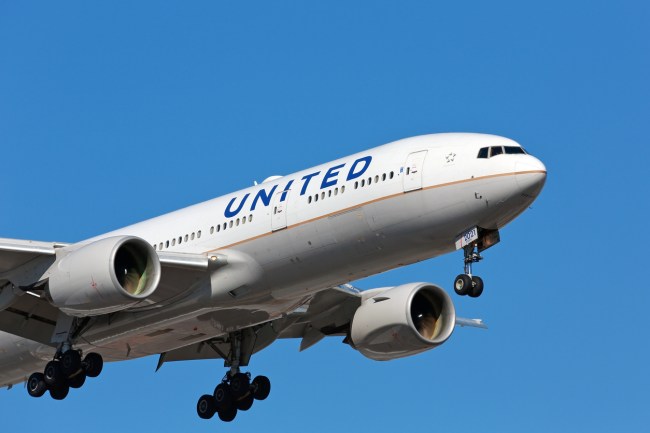 TWO United Airline pilots were arrested at Glasgow Airport today for allegedly failing a breath test before boarding a flight to New York.