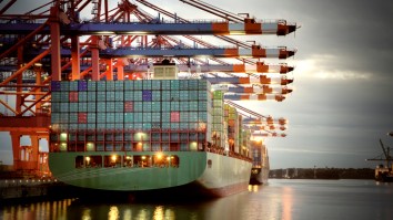 Keep Europe In Your Prayers Tonight After $1.1 BILLION In Cocaine Seized, Germany’s Biggest Drug Bust EVER