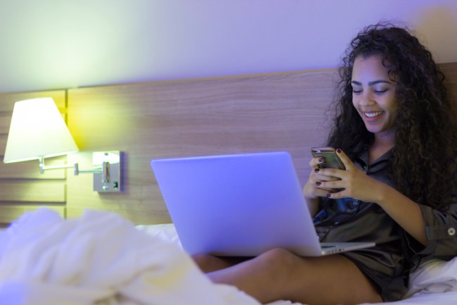 Women like Monica Escalante are making men work for booty pics by sending sliding puzzle games of sexy photos instead of sexting nudes.