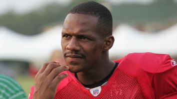 Former Saints Star Joe Horn Says The NFL Should Just Become A Flag Football League