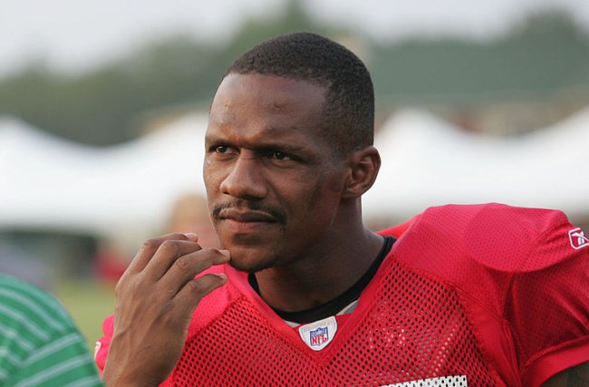 joe horn nfl flag football