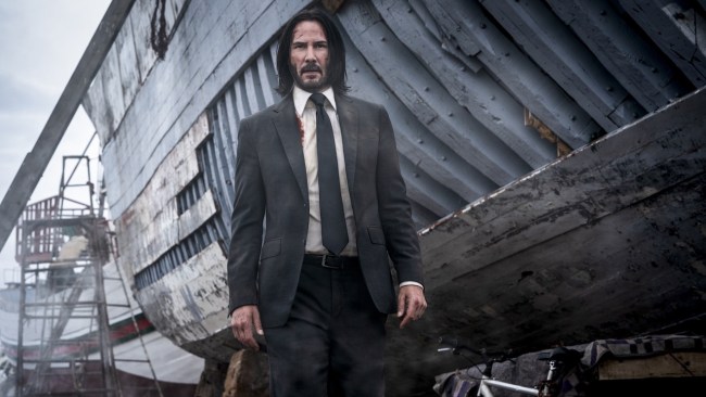 john wick