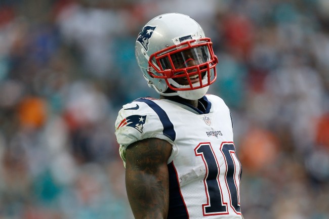 Josh Gordon was reinstated by the NFL and Twitter had reactions