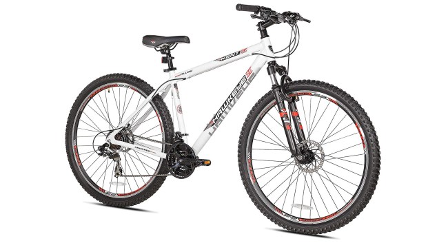 Best Mountain Bikes