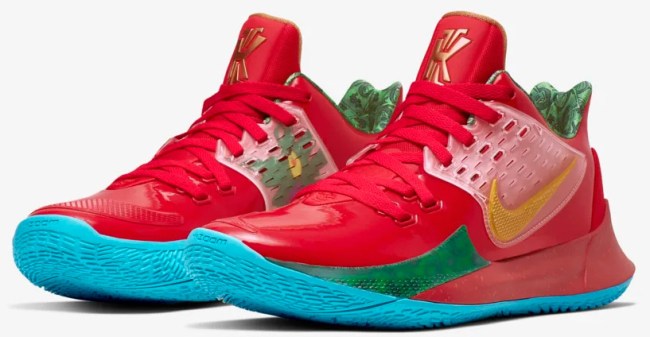 This Weeks Best New Sneaker Releases