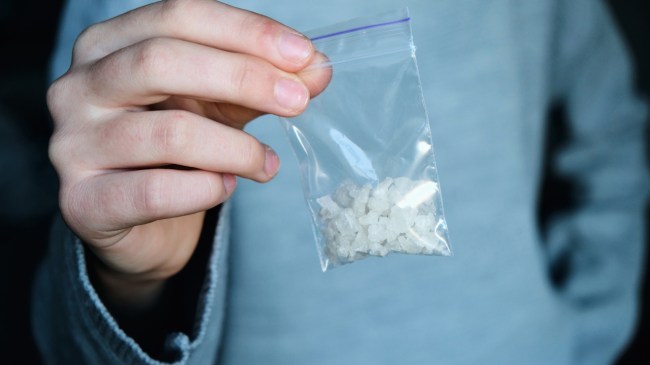 meth