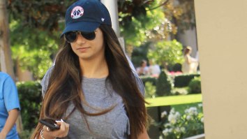 Mia Khalifa Made Less Than A Year’s Worth Of Minimum Wage For Her Work In The Adult Film Industry