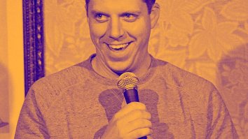 Threesomes and Going Viral – OH YEAH, OH YEAH: The ‘Entourage’ Podcast ft. Mike Camerlengo
