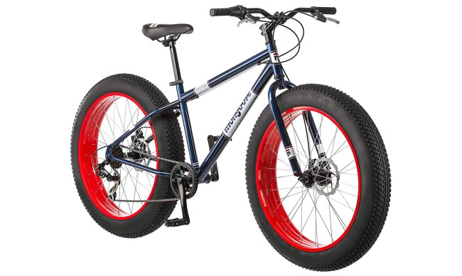 Best Mountain Bikes